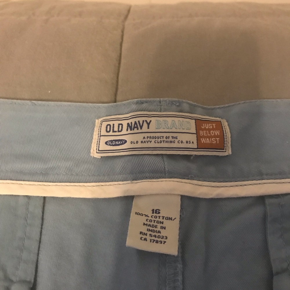 Pants - Picture 4 of 5